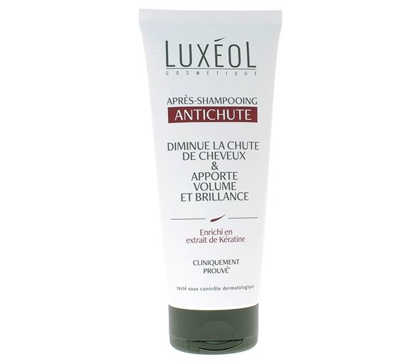 Luxéol Anti-Haarausfall Conditioner - 200ml Tube
