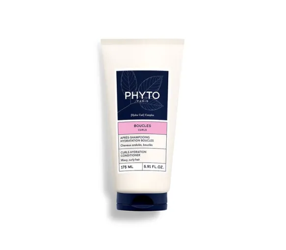 Phyto Feuchtigkeitspflege für Locken - 175ml Tube - image 1