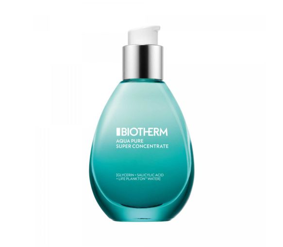 Aqua Pure Superkonzentrat Biotherm - Flasche mit 50 ml - image 1