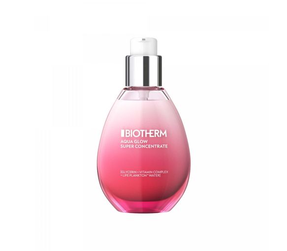 Aqua Glow Superkonzentrat Biotherm - Flasche mit 50 ml - image 1