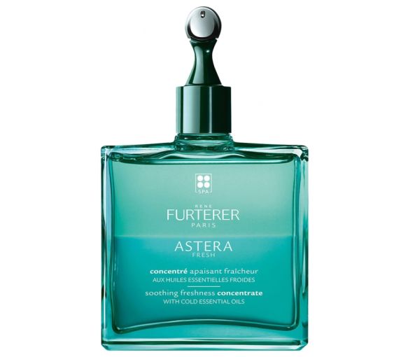 Astera Fresh beruhigendes Frischekonzentrat René Furterer - Flasche mit 50 ml - image 1