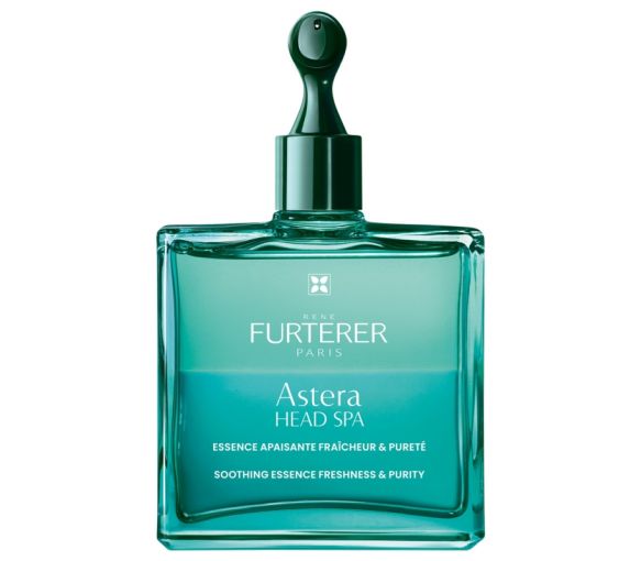 Astera Head Spa Beruhigendes Frischekonzentrat René Furterer - Flasche mit 50 ml - image 1
