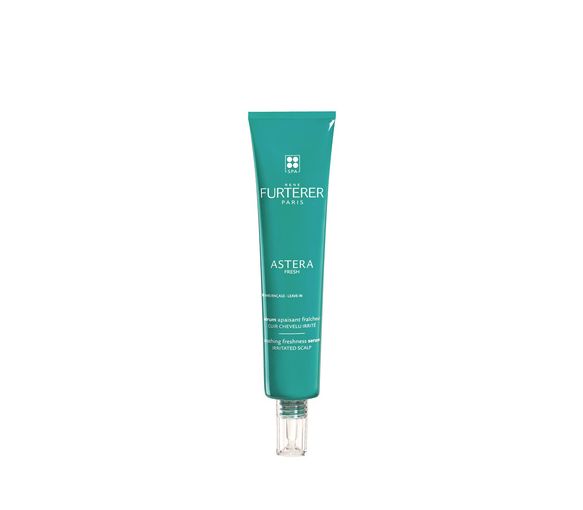 Astera fresh beruhigendes Frische-Serum René Furterer - Tube mit 75 ml - image 1