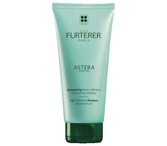 Astera sensibles Dermo-Schutz-Shampoo René Furterer - Tube mit 200 ml - image 1