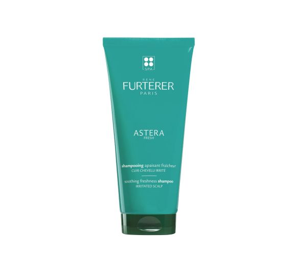 Astera beruhigendes Shampoo für gereizte Kopfhaut Furterer - Tube mit 200 ml - image 1