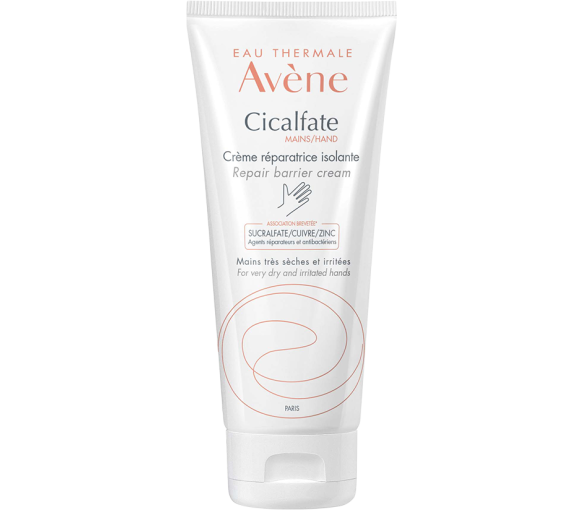 Cicalfate Hände reparierende isolierende Creme Avène - Tube 100 ml - image 1