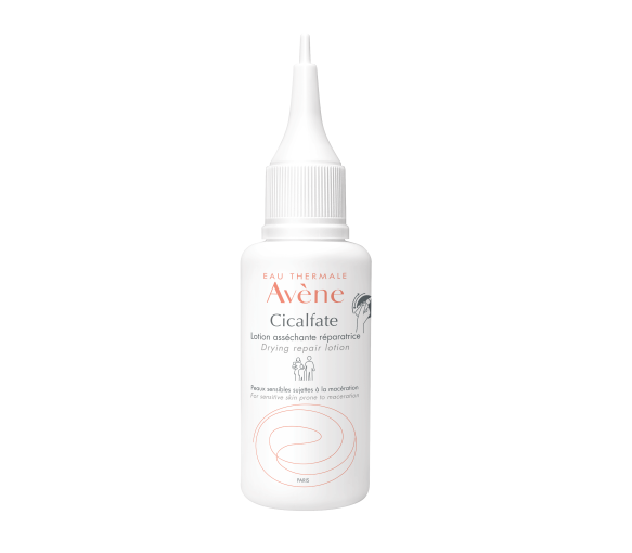 Cicalfate austrocknende reparierende Lotion Avène - Flasche mit 40 ml - image 1