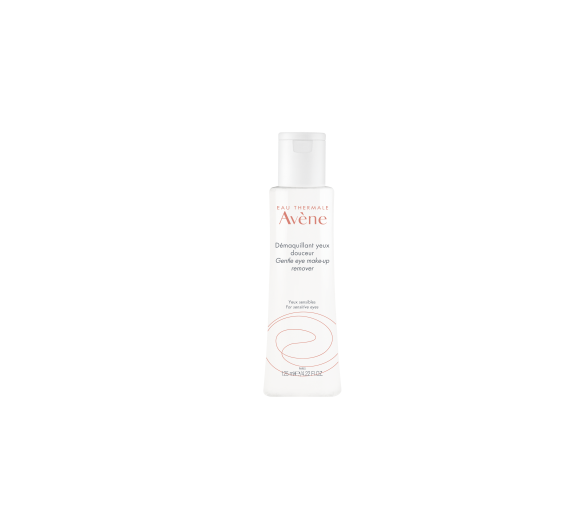Sanfte Augen-Make-up-Entferner Avène - eine Flasche mit 125 ml - image 1