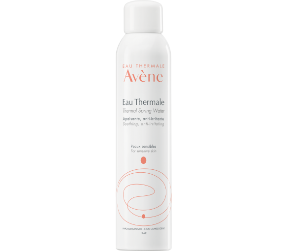Avène Thermalwasser beruhigend anti-irritierend - Spray von 300 ml - image 1