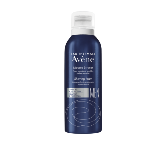Rasierschaum Avène Männer - Flasche mit 200 ml - image 1