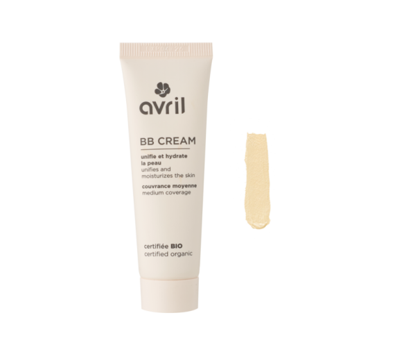 BB-Creme Avril - Tube mit 30ml - image 1