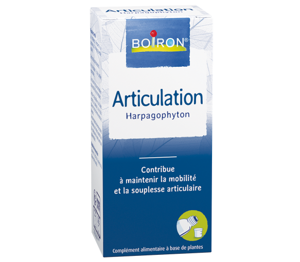 BOIRON ARTIKULATIONEN Harpagophyt - Flasche 60ml - image 1