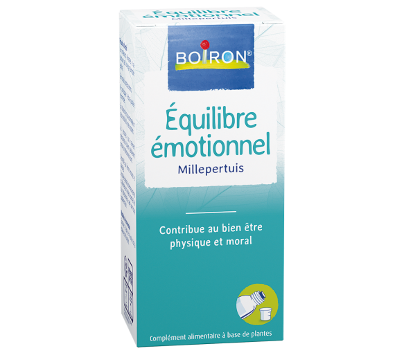 BOIRON EMOTIONALE BALANCE Johanniskraut - Flasche mit 60ml - image 1