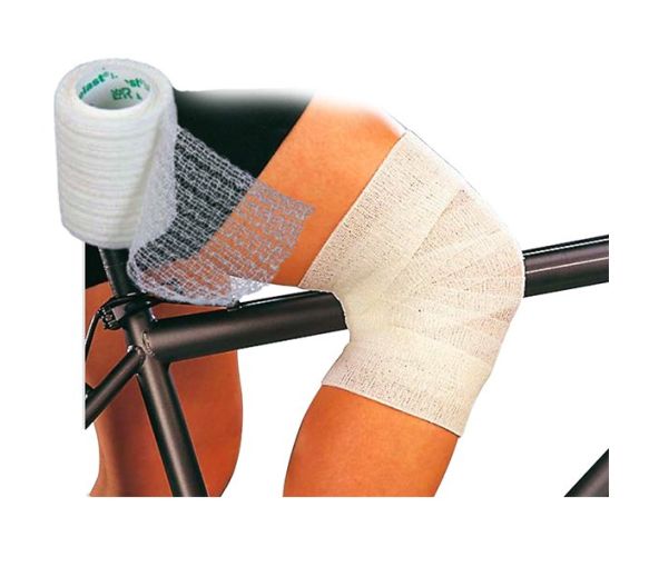 Kohäsive Fixierbinde Mollelast haft Velpeau Lohmann & Rauscher - image 1