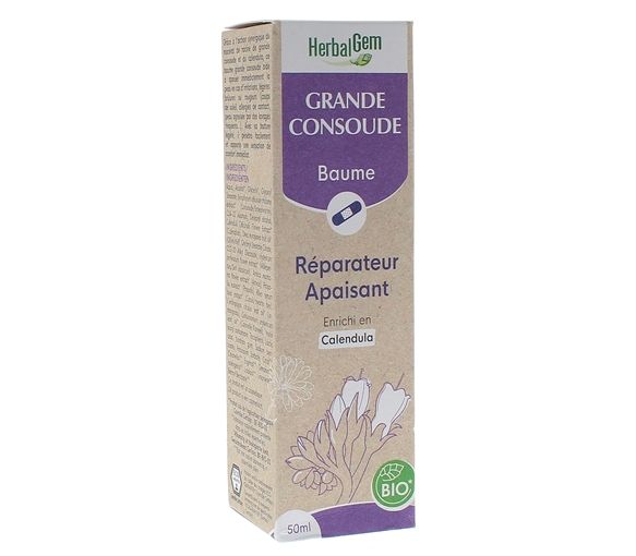 Herbalgem Beinbalsam - 60 g Tube