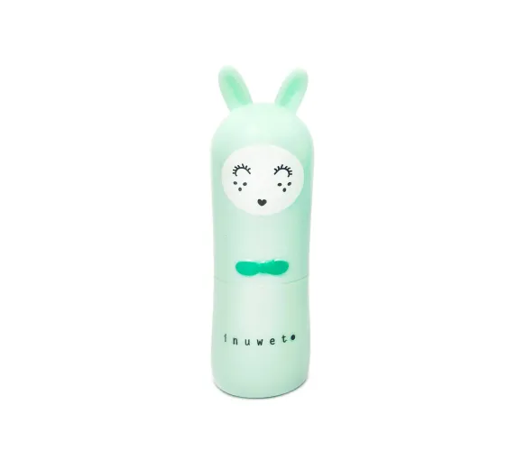 Bunny fruity Lippenbalsam Inuwet - Stick mit 3,5g