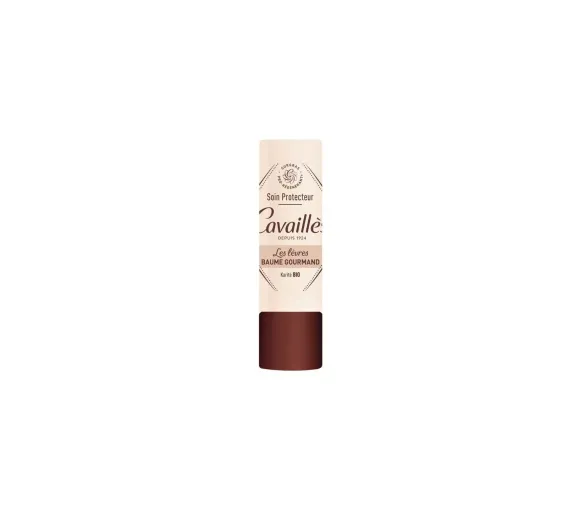 Lippenbalsam Rogé Cavaillès - Tube mit 5,5 ml