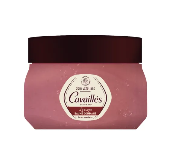 Cavaillès Peeling-Balsam - 200ml-Topf