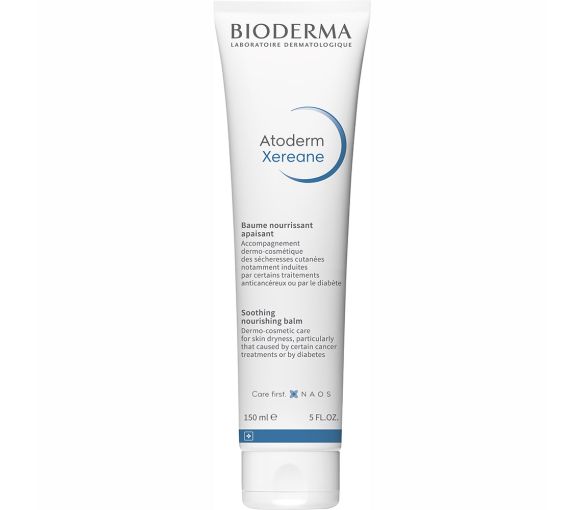 Nährendes beruhigendes Balsam Atoderm Xereane Bioderma - Tube 150 ml - image 1