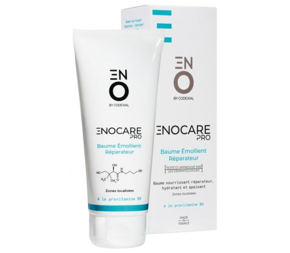 Enocare Pro Emollient Repair Balm Codexial - Tube mit 100 ml