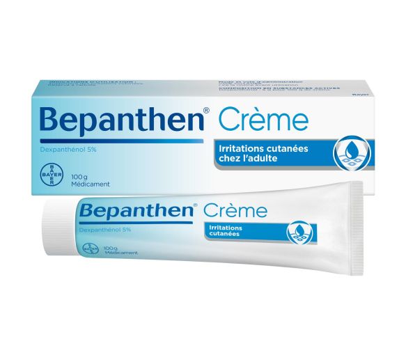 Bepanthen 5% Creme - Tube mit 100 g