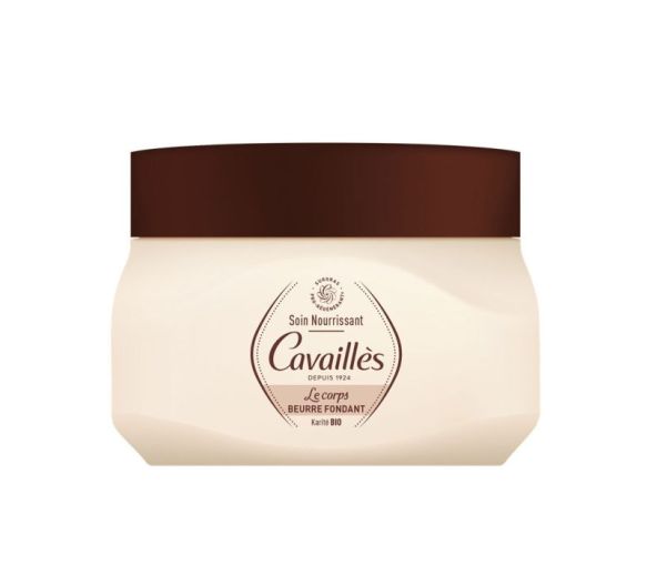 Nährende schmelzende Butter Rogé Cavaillès - 200ml-Glas