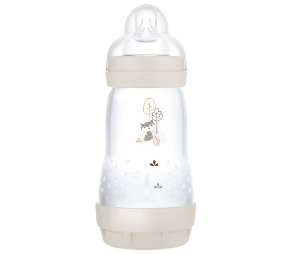Biberon Easy Start anti-kolik 2+ Monate Fluss 2 Mam - Biberon von 260 ml