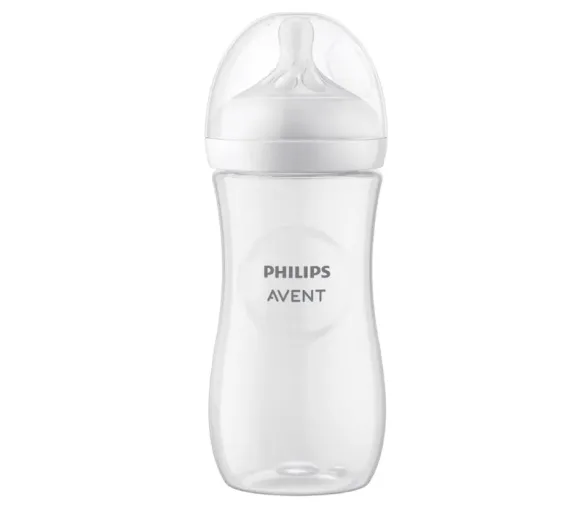 Natural Response 3M+ Flasche Avent - 330 ml Flasche - image 1