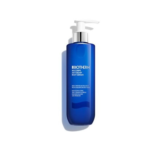 Biocorps Körperserum gegen Unreinheiten Biotherm - Pumpflasche mit 200ml - image 1