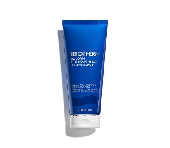 Biocorps Körperpeeling gegen Rauheit Biotherm - Tube mit 200 ml - image 1