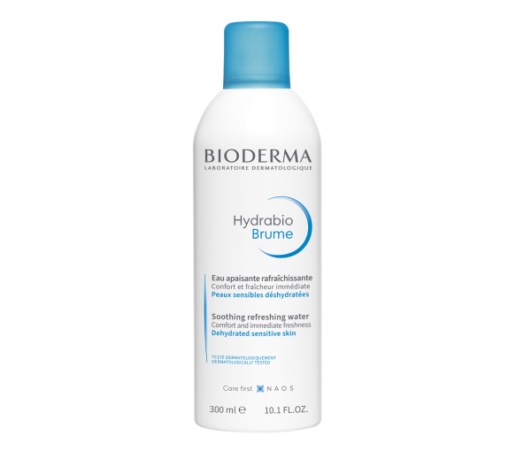 Hydrabio Spray beruhigende erfrischende Wasser Bioderma - 300 ml - image 1