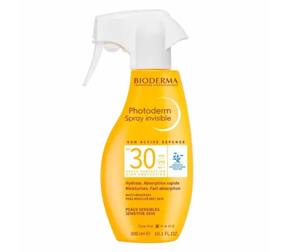Photoderm Spray SPF30 Bioderma - Spray von 300ml - image 1