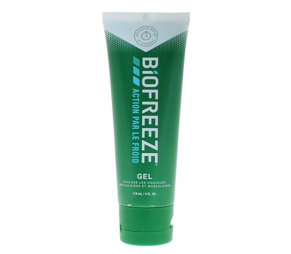Biofreeze Gel Kühleffekt - Tube mit 110 g