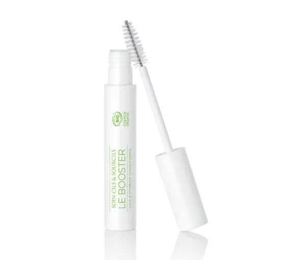 Booster Wimpern- und Augenbrauenpflege Huygens - Tube mit 3,5 ml - image 1