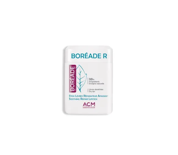 Boréade R Lippenbalsam reparierend beruhigend ACM - Stick mit 9,2 g