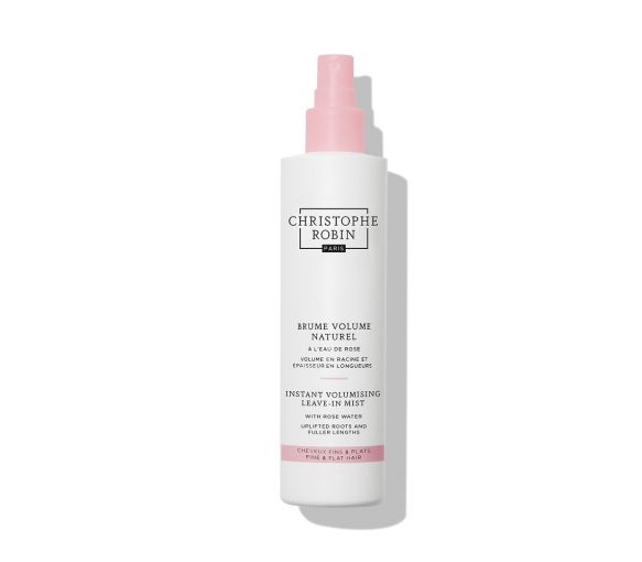 Natürlicher volumengebender Rosenspray von Christophe Robin - 150 ml Spray - image 1
