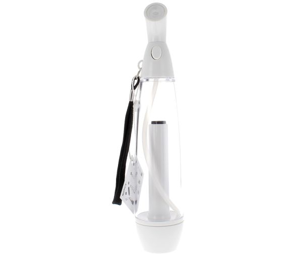 Taschenvernebler weiß Lioglab - Spray mit 70 ml