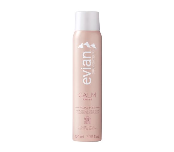Calm Beruhigende Pflegespray Evian - 100ml Spray - image 1