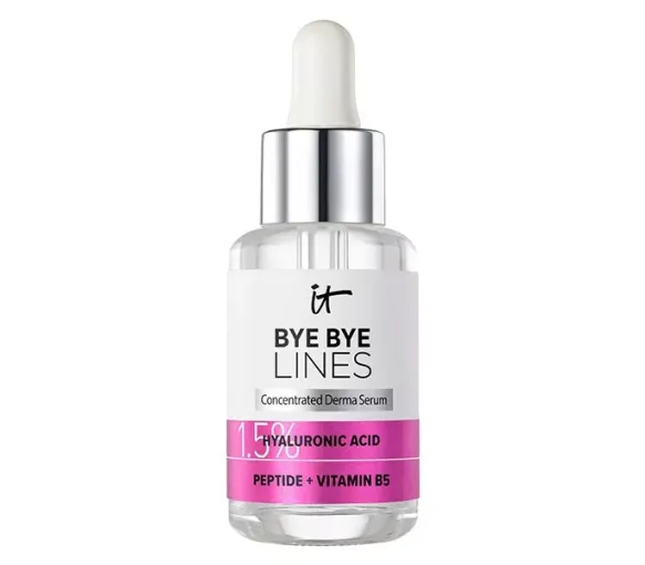 Bye bye lines Serum It Cosmetics - Pipettenflasche mit 30 ml - image 1
