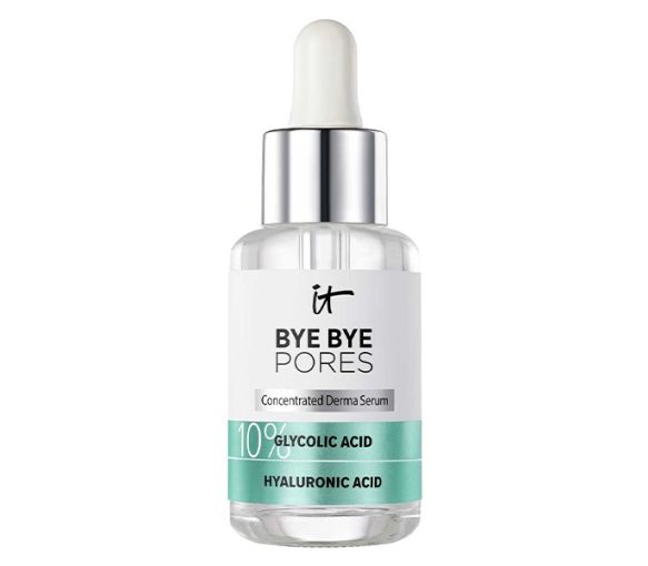 Tschüss Poren Glycolsäure Serum It Cosmetics - Pipettenflasche mit 30 ml - image 1