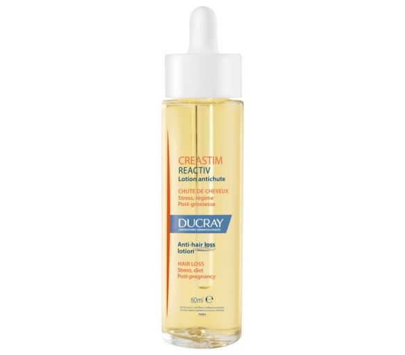 Creastim Reactiv Lotion gegen Haarausfall Ducray - Flasche mit 60 ml - image 1