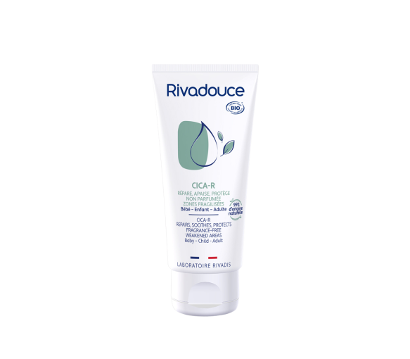 Cica-R Bio-Reparaturcreme Rivadouce - Tube mit 40ml - image 1