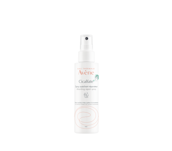 Cicalfate+ Trocknendes Reparierendes Spray Avène - Spray von 100 ml - image 1