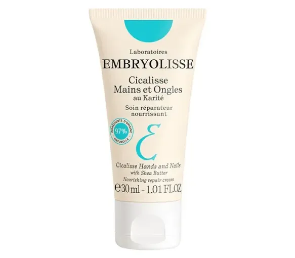 Cicalisse Hand- und Nagelcreme Embryolisse - 30ml Tube - image 1