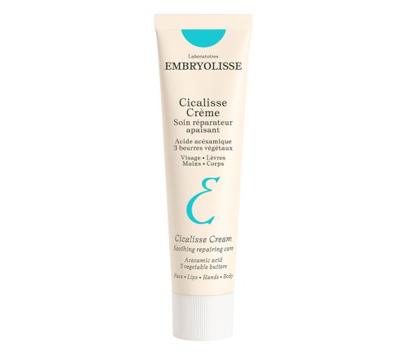Cicalisse Hautrestaurierende Creme Embryolisse - Tube mit 40 ml