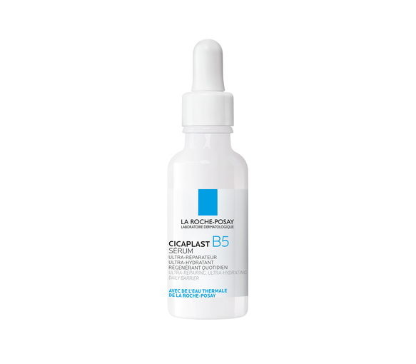 Cicaplast B5 Serum La Roche-Posay - Flasche mit 30 ml - image 1