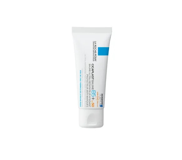 Cicaplast Baume B5+ SPF 50 La Roche-Posay - Tube mit 40 ml - image 1