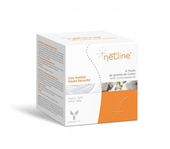 Wachs Institut hohe Sicherheit Netline - 250 g Dose
