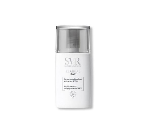 Clairial Day Korrektor mit gleichmäßiger Wirkung SPF 30 SVR - Flasche mit 30 ml