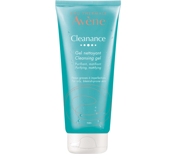 Cleanance Gel Reinigung Avène - Tube mit 200 ml - image 1